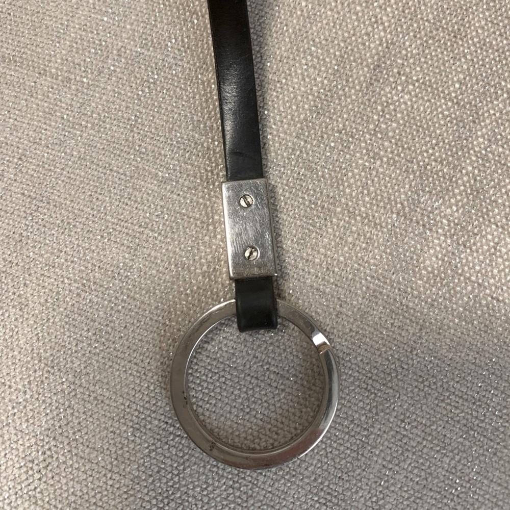 Coach Keychain - Picture 6 of 6